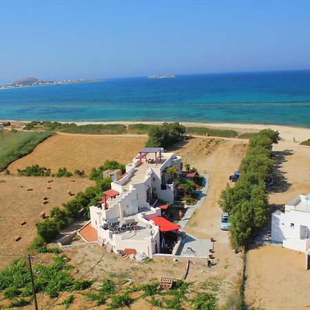 Acti Plaka Hotel Extérieur photo