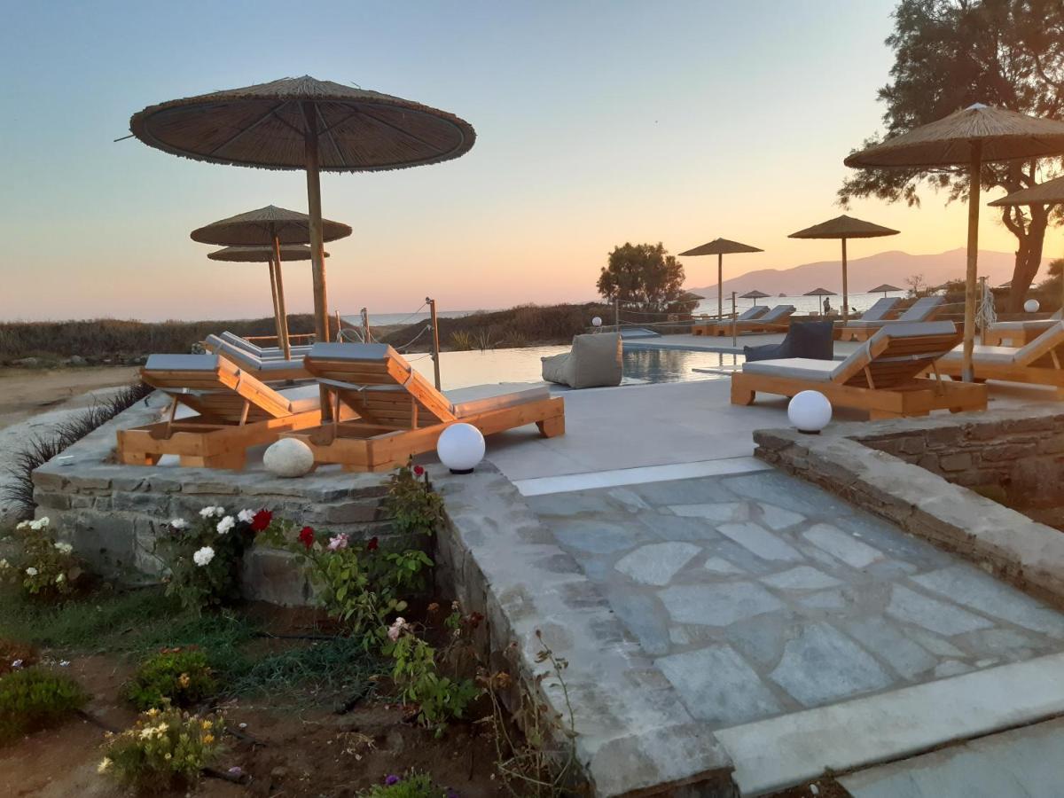 Acti Plaka Hotel Extérieur photo