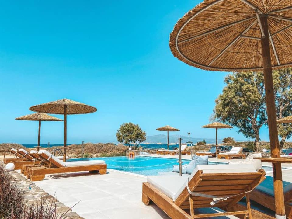 Acti Plaka Hotel Extérieur photo