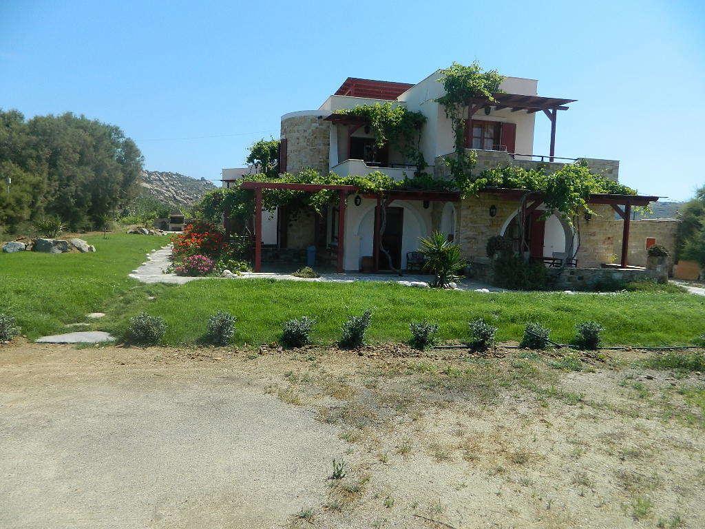 Acti Plaka Hotel Extérieur photo