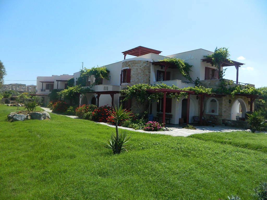 Acti Plaka Hotel Extérieur photo