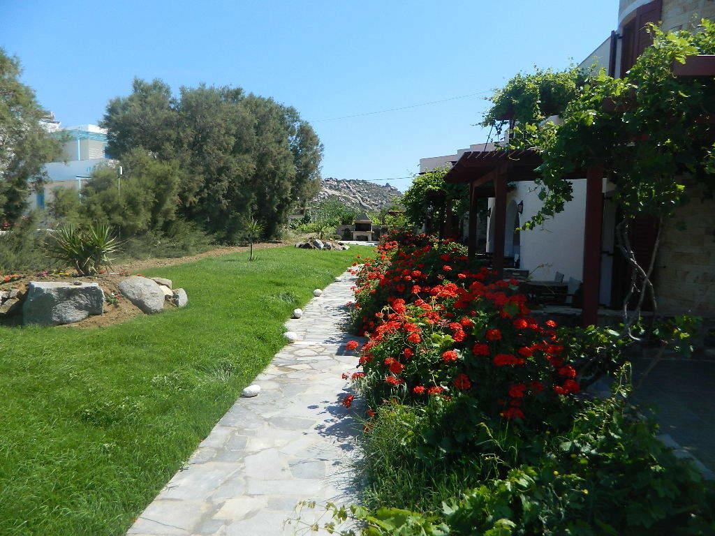 Acti Plaka Hotel Extérieur photo