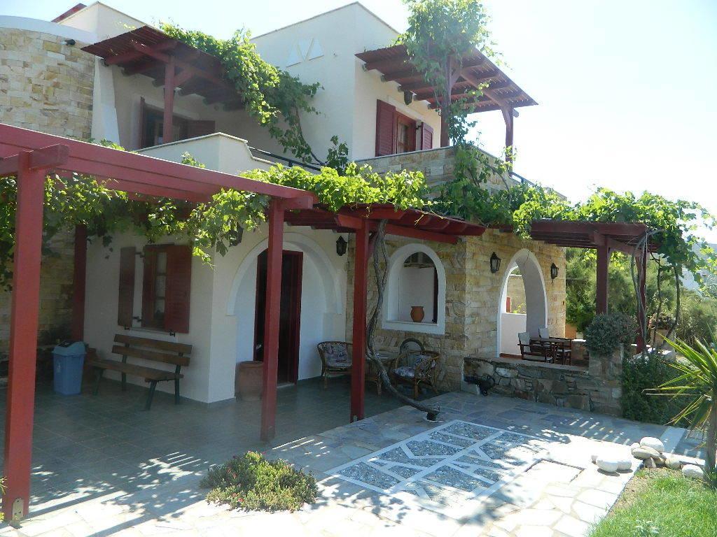 Acti Plaka Hotel Extérieur photo