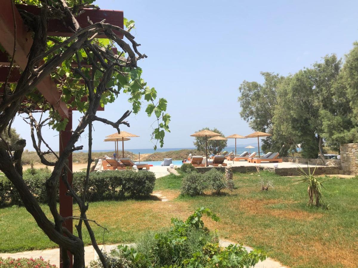 Acti Plaka Hotel Extérieur photo