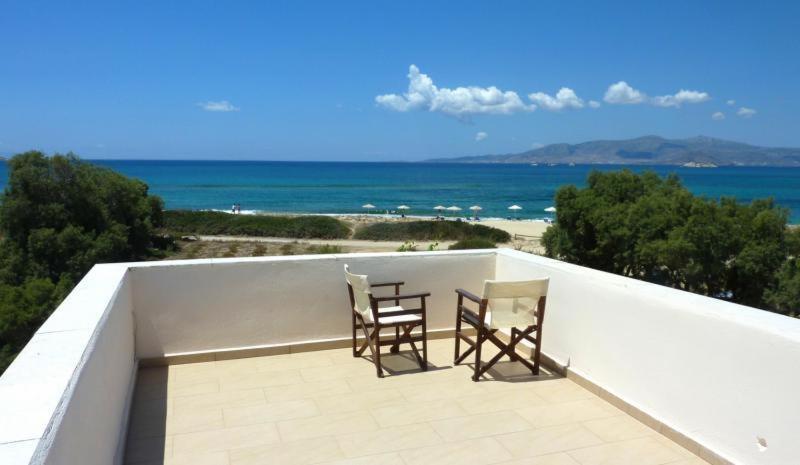 Acti Plaka Hotel Extérieur photo