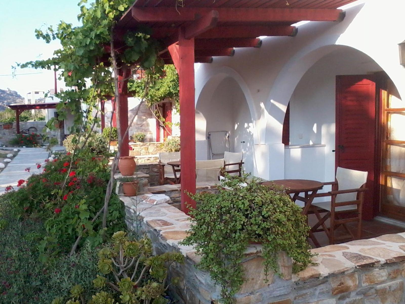 Acti Plaka Hotel Extérieur photo