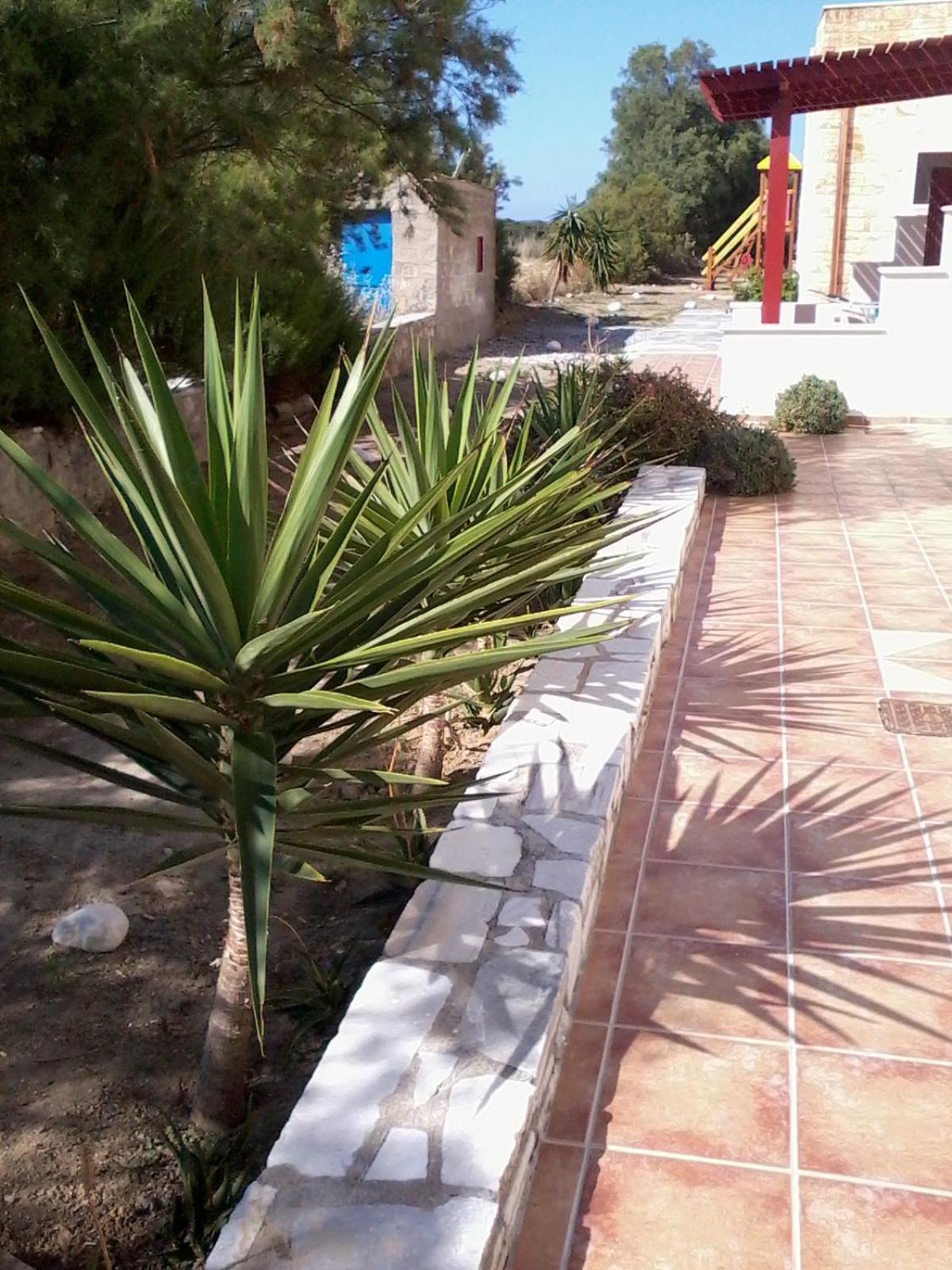 Acti Plaka Hotel Extérieur photo