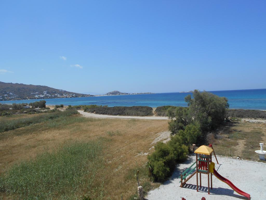 Acti Plaka Hotel Extérieur photo