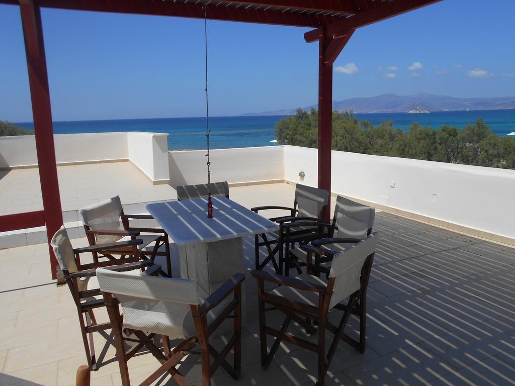 Acti Plaka Hotel Extérieur photo