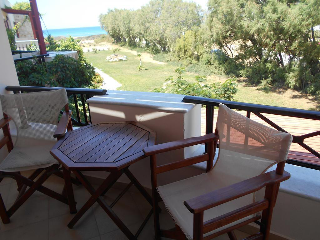 Acti Plaka Hotel Extérieur photo
