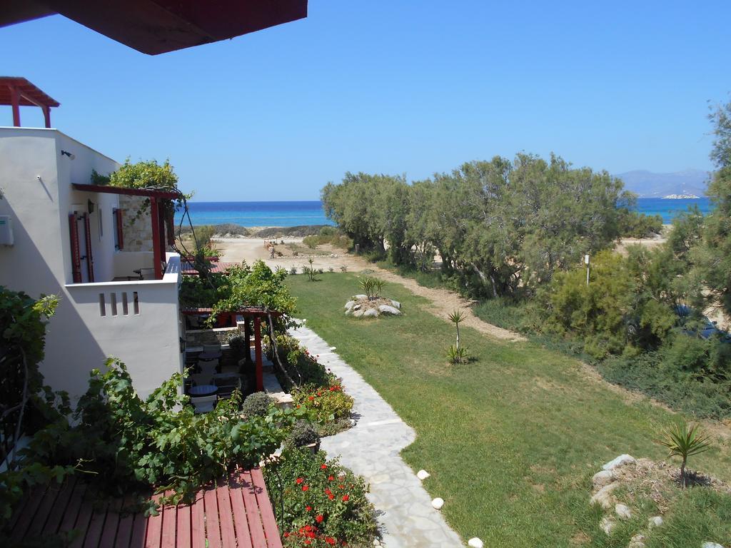 Acti Plaka Hotel Extérieur photo