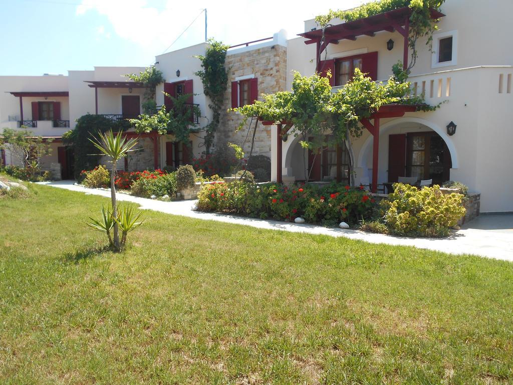 Acti Plaka Hotel Extérieur photo
