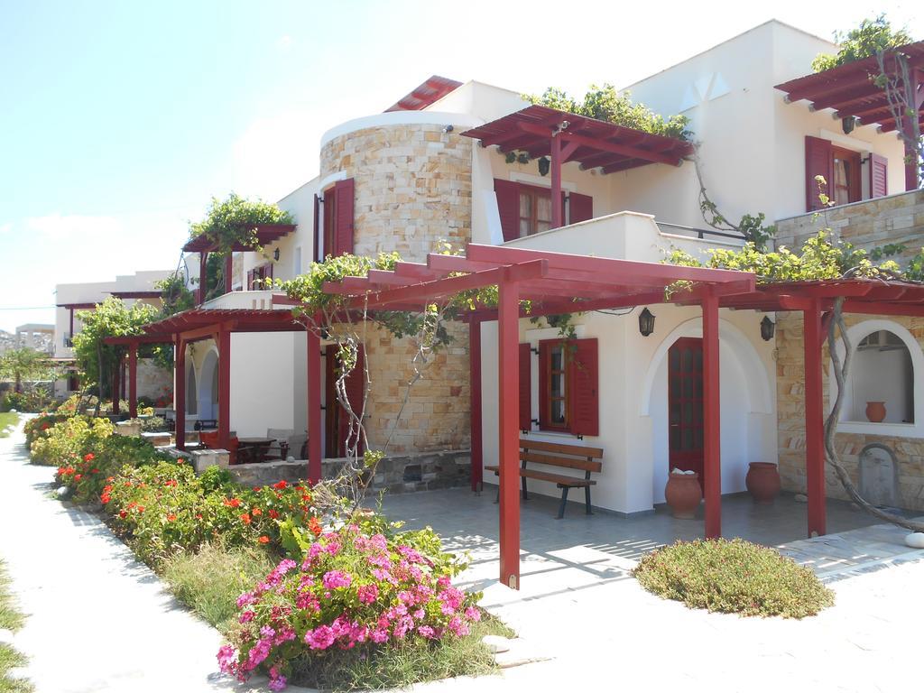 Acti Plaka Hotel Extérieur photo