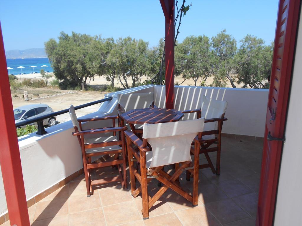 Acti Plaka Hotel Extérieur photo