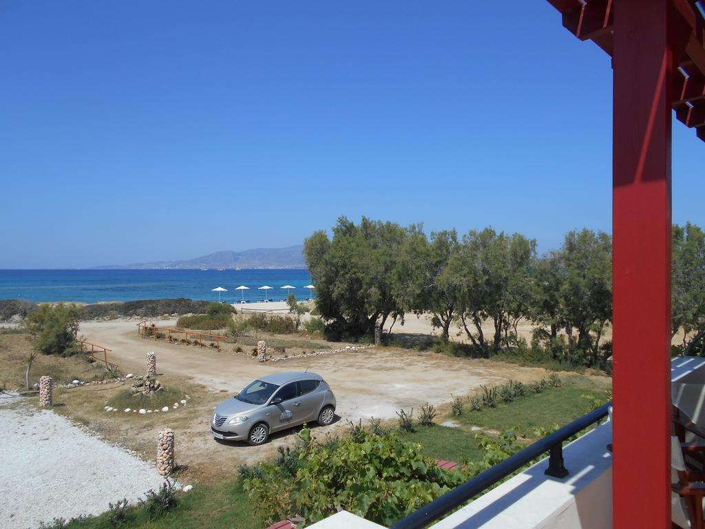 Acti Plaka Hotel Extérieur photo