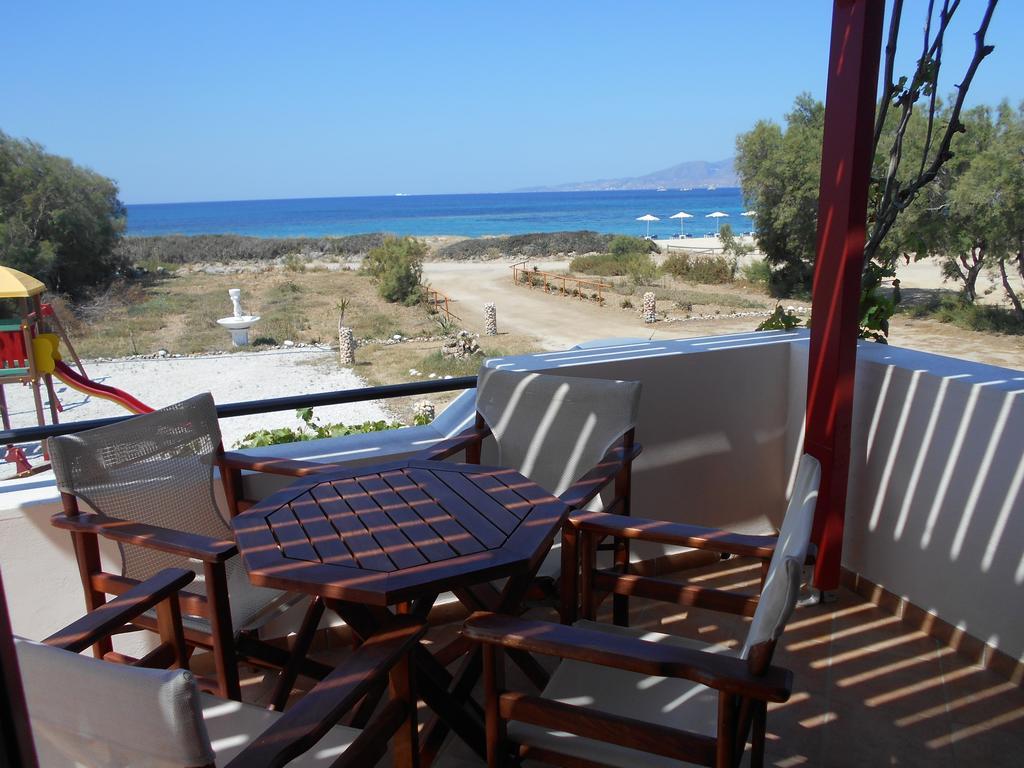Acti Plaka Hotel Extérieur photo