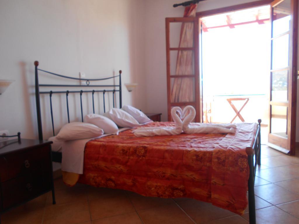 Acti Plaka Hotel Extérieur photo