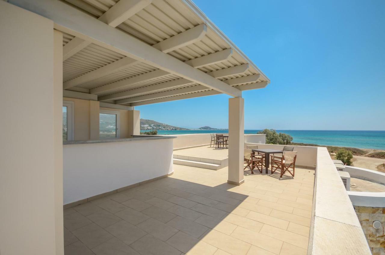 Acti Plaka Hotel Extérieur photo